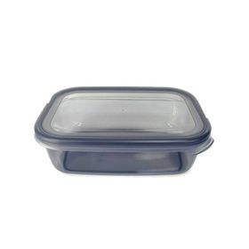 Evmoni 1200 ml 6X20x13 cm Saklama Kabı