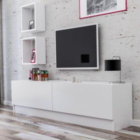 EvMonte Eko Tv Ünitesi