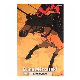 EVÎNA MÊRXASEKÎ - İBRAHİM OSMAN