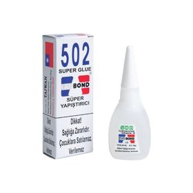 Evo 20 gr Bond Japon Yapıştırıcısı