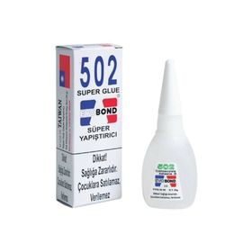 Evo 20 gr Bond Japon Yapıştırıcısı
