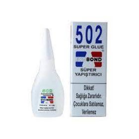 Evo 20 gr Bond Japon Yapıştırıcısı