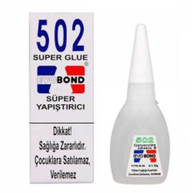 Evo 20 gr Bond Japon Yapıştırıcısı