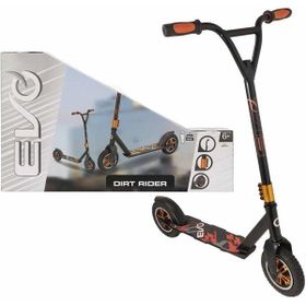 Evo 2T Dırt Rider 100 kg Scooter