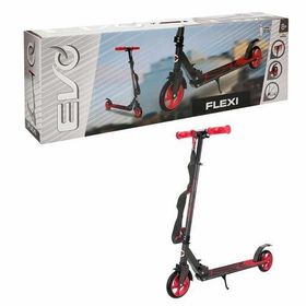 Evo 2TKR Flexi Max 100 kg Kırmızı Scooter