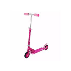 Evo 5050843765210 76521 Pembe 2 Tekerlekli İnline Scooter