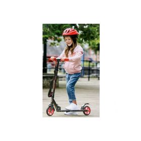 Evo Flexi 2 Tekerlekli Kırmızı Scooter