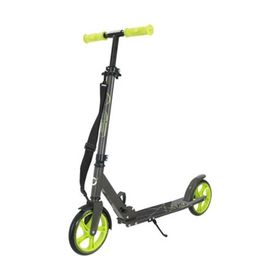 Evo Flexi Max 2 Tekerlekli Yeşil Scooter