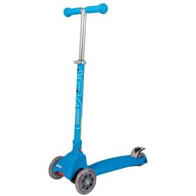 Evo Mavi 3 Tekerlekli Scooter