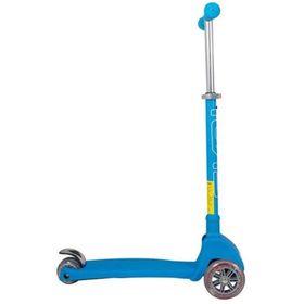 Evo Mavi 3 Tekerlekli Scooter