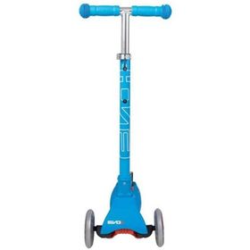 Evo Mavi 3 Tekerlekli Scooter