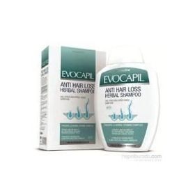 Evocapil 300 ml Saç Dökülmelerine Karşı Şampuan