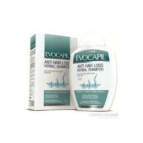 Evocapil 300 ml Saç Dökülmelerine Karşı Şampuan