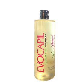 Evocapil 400 ml Sülfatsız Şampuan