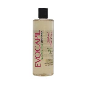 Evocapil 400 ml Sülfatsız Tuzsuz Şampuan