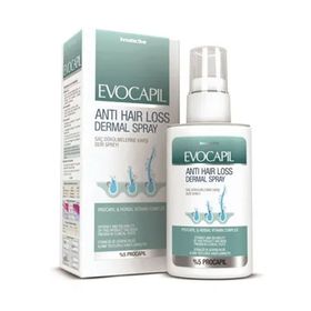 Evocapil 60 ml Anti Hair Loss Sprey