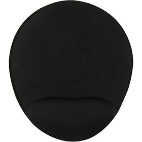 Evocase EVO301 Siyah Bilek Destekli Mouse Pad
