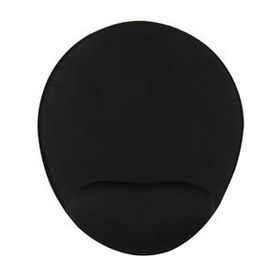 Evocase EVO301 Siyah Bilek Destekli Mouse Pad