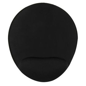 Evocase EVO301 Siyah Bilek Destekli Mouse Pad