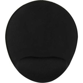 Evocase EVO301 Siyah Bilek Destekli Mouse Pad