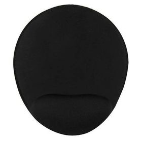 Evocase EVO301 Siyah Bilek Destekli Mouse Pad