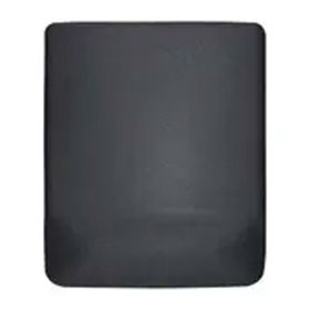 Evocase EVO304 Bilek Destekli 23 x 20 cm Siyah Mouse Pad