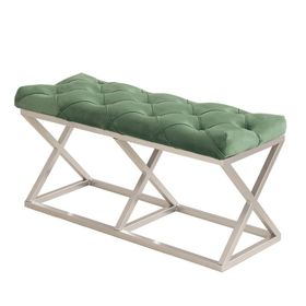 Evodeko Kapitone Bench Puf
