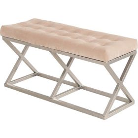 Evodeko Pudra Bench Puf