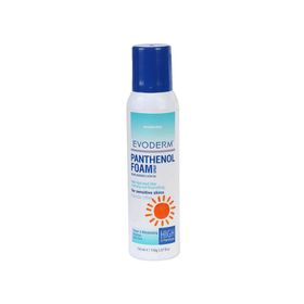 Evoderm 150 ml Panthnenol Foam Nemlendirici Köpük