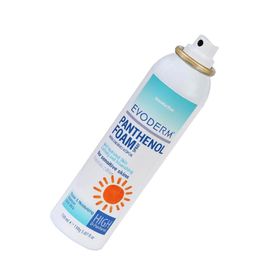 Evoderm 150 ml Panthnenol Foam Nemlendirici Köpük