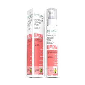 Evoderm 50 ml Cilt Lekelerine Karşı Yoğun Bakım Kremi
