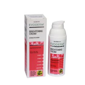 Evoderm 50 ml Leke Kremi