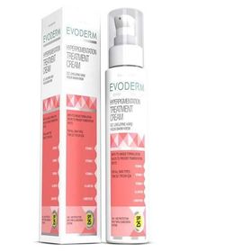 Evoderm 50 ml Leke Kremi