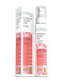 Evoderm EVOD10001 Evoderm 50 ml Brightening Cream
