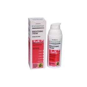 Evoderm EVOD10001 Evoderm 50 ml Brightening Cream