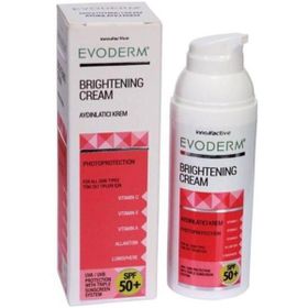 Evoderm EVOD10001 Evoderm 50 ml Brightening Cream