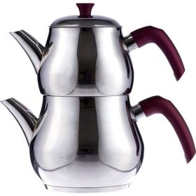 Evoks EVX-078 Küre Aile Boy Çaydanlık