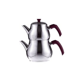 Evoks EVX-078 Küre Aile Boy Çaydanlık