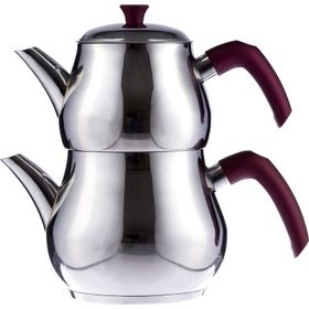 Evoks EVX-078 Küre Aile Boy Çaydanlık