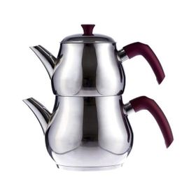 Evoks EVX-078 Küre Aile Boy Çaydanlık