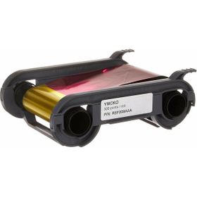 Evolis Primacy 300 Baskı Renkli Tam Panel Ribon