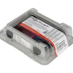 Evolis R5F008EAA Primacy YMCKO Renkli Ribon