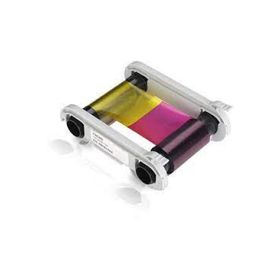 Evolis R5F208EAA 300'lü Zenius YMCKO Renkli Ribon