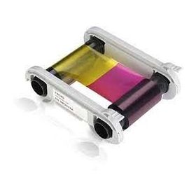 Evolis R5F208EAA 300'lü Zenius YMCKO Renkli Ribon
