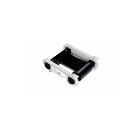 Evolis RCT023NAA Black Monochrome Ribon - 2000 Baskı