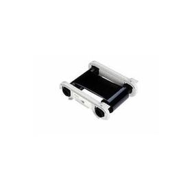 Evolis RCT023NAA Black Monochrome Ribon - 2000 Baskı