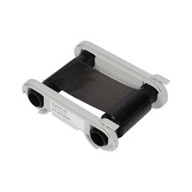 Evolis Zenius Primacy Siyah 2000 Baskı Ribon