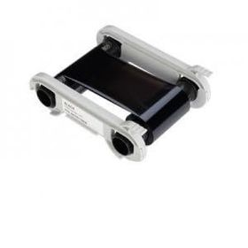 Evolis Zenius Primacy Siyah 2000 Baskı Ribon
