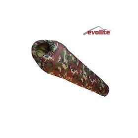 Evolite Alaska -15C Uyku Tulumu