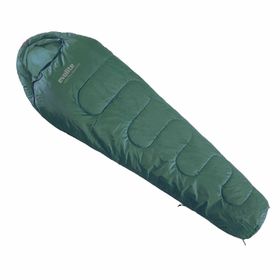 Evolite Alfa Pro 0 Derece Sol Haki Uyku Tulumu